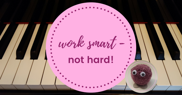 Klavier unterrichten: Uebe-Tipps auf klavierpaedagogikentdecken.de