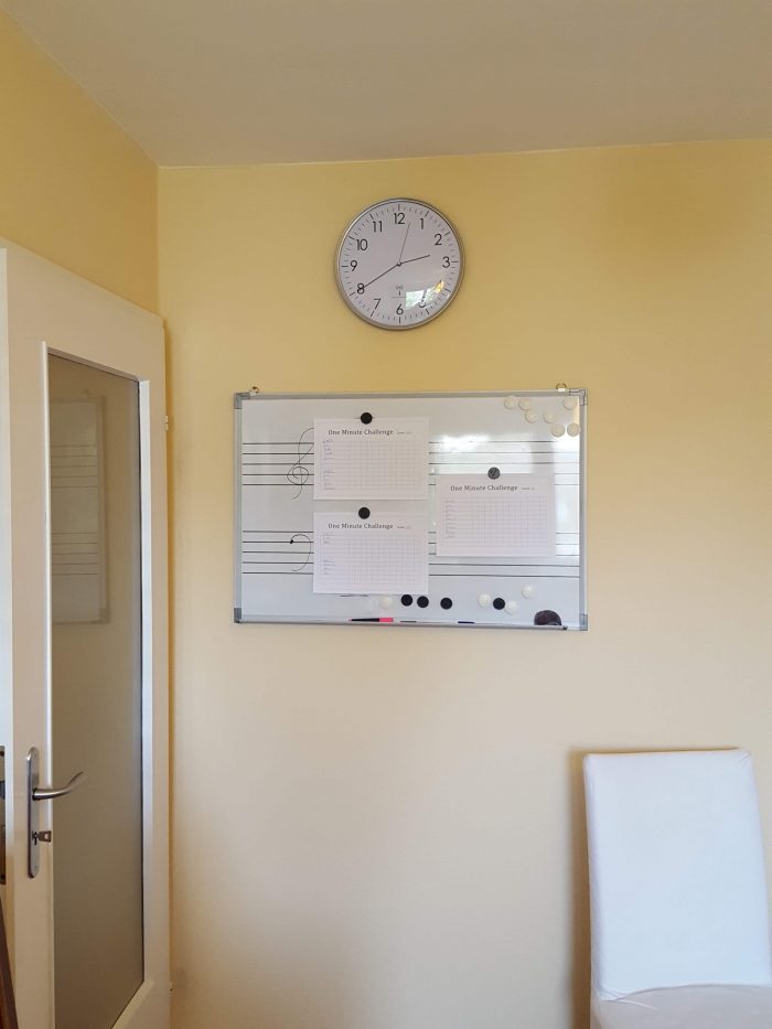 Klavier unterrichten Blog, Carina Busch, Notenlesen lernen