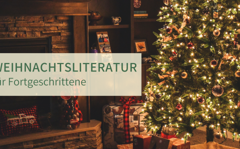 Weihnachtsliteratur für Klavier