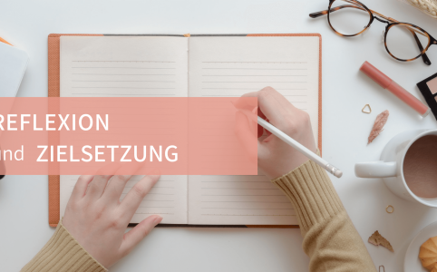 Reflexion und Zielsetzung für Klavierlerer