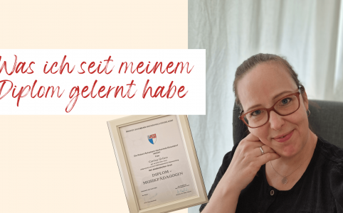 Was ich seit meinem Musikpädagogikabschluss gelernt habe