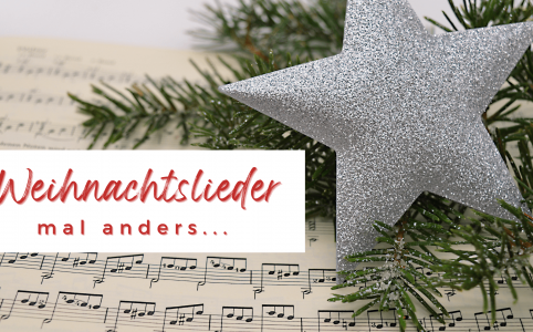 Weihnachtslieder im Klavierunterricht anders nutzen