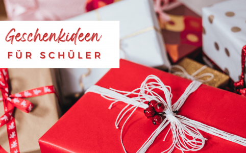 Was du deinen Klavierschülern sinnvolles schenken kannst