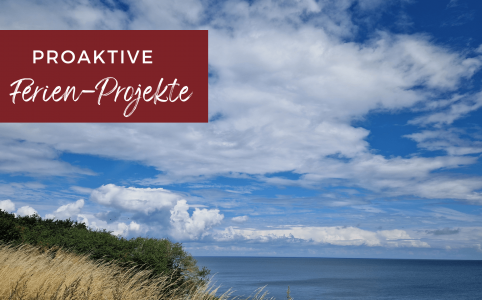 proaktive Ferien-Projekte für Klavierunterricht